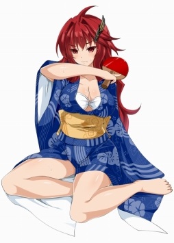 ꡼ No.009 | VALKYRIE DRIVE -SIREN-ײΥ쥤ɥ٥Ȥ