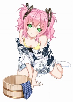 ꡼ No.010 | VALKYRIE DRIVE -SIREN-ײΥ쥤ɥ٥Ȥ