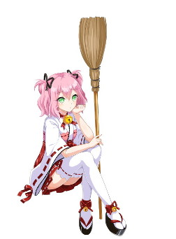 ���������꡼ No.004�Υ���ͥ������ / ��VALKYRIE DRIVE -SIREN-�ס����٥�ȡ�����ä�����ä��群��!!�פ�����