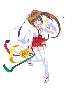 ���������꡼ No.007�Υ���ͥ������ / ��VALKYRIE DRIVE -SIREN-�ס����٥�ȡ�����ä�����ä��群��!!�פ�����