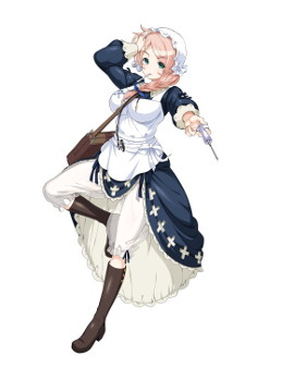 ���������꡼ No.009�Υ���ͥ������ / ��VALKYRIE DRIVE -SIREN-�ס����٥�ȡ�����ä�����ä��群��!!�פ�����