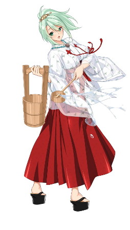 ���������꡼ No.011�Υ���ͥ������ / ��VALKYRIE DRIVE -SIREN-�ס����٥�ȡ�����ä�����ä��群��!!�פ�����