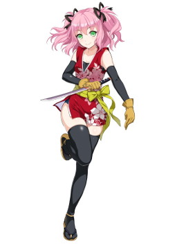 ���������꡼ No.013�Υ���ͥ������ / ��VALKYRIE DRIVE -SIREN-�ס����٥�ȡ�����ä�����ä��群��!!�פ�����