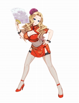 ꡼ No.006 | VALKYRIE DRIVE -SIREN-ס㥤ʥɥ쥹Ѥνλãо줹쥤ɥ٥ȳ