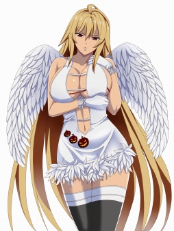 ꡼ No.015 | VALKYRIE DRIVE -SIREN-ס㥤ʥɥ쥹Ѥνλãо줹쥤ɥ٥ȳ