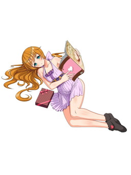 ꡼ No.007 | VALKYRIE DRIVE -SIREN-ס٥ȡȥХ󥿥CHUCHUɤ򳫺