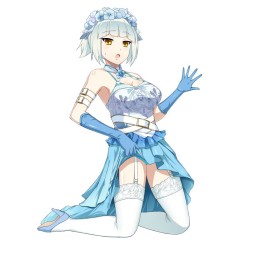 ꡼ No.011 | VALKYRIE DRIVE -SIREN-ץ쥤ɥ٥ȡ֥Ρɥ쥹DEƧפ»