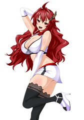 画像ギャラリー No.003のサムネイル画像 / 「VALKYRIE DRIVE -SIREN-」で“絶世美麗☆レースクイーン”が開催中