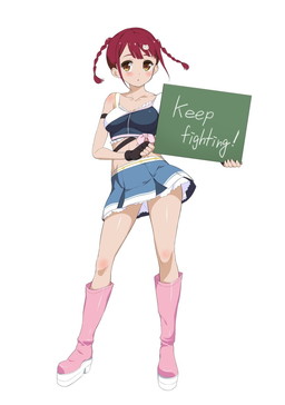 画像ギャラリー No.007のサムネイル画像 / 「VALKYRIE DRIVE -SIREN-」で“絶世美麗☆レースクイーン”が開催中