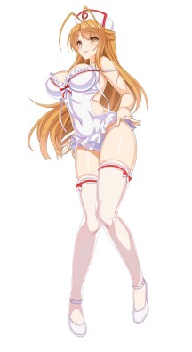 ���������꡼ No.002�Υ���ͥ������ / ��VALKYRIE DRIVE -SIREN-�ץʡ��������Υ����ɤ��о줹�륤�٥�Ȥ�»�