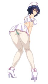 ���������꡼ No.003�Υ���ͥ������ / ��VALKYRIE DRIVE -SIREN-�ץʡ��������Υ����ɤ��о줹�륤�٥�Ȥ�»�