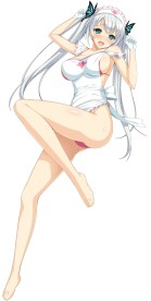 ���������꡼ No.008�Υ���ͥ������ / ��VALKYRIE DRIVE -SIREN-�ץʡ��������Υ����ɤ��о줹�륤�٥�Ȥ�»�