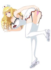 ���������꡼ No.009�Υ���ͥ������ / ��VALKYRIE DRIVE -SIREN-�ץʡ��������Υ����ɤ��о줹�륤�٥�Ȥ�»�