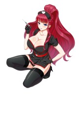 ���������꡼ No.010�Υ���ͥ������ / ��VALKYRIE DRIVE -SIREN-�ץʡ��������Υ����ɤ��о줹�륤�٥�Ȥ�»�