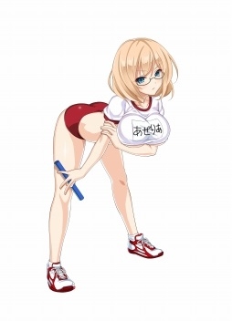 ���������꡼ No.002�Υ���ͥ������ / ��VALKYRIE DRIVE -SIREN-��PvP���٥�ȡ֥��른�㡼ĺ�����פ򳫺�