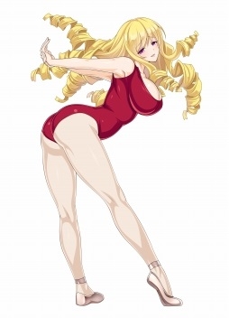 ���������꡼ No.003�Υ���ͥ������ / ��VALKYRIE DRIVE -SIREN-��PvP���٥�ȡ֥��른�㡼ĺ�����פ򳫺�