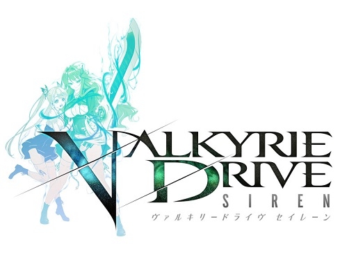 ���������꡼ No.005�Υ���ͥ������ / ��VALKYRIE DRIVE -SIREN-��PvP���٥�ȡ֥��른�㡼ĺ�����פ򳫺�
