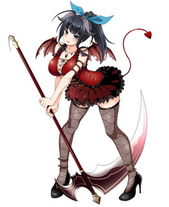 ꡼ No.006 | VALKYRIE DRIVE -SIREN-ס쥤ɥ٥ȤǰΥ餬и