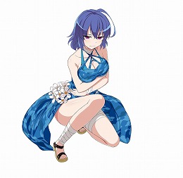 ꡼ No.004 | VALKYRIE DRIVE -SIREN-ס쥤ɥ٥ȡդǥåĥХ󥹡ɤ򳫺