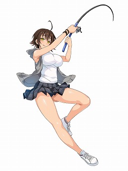 ꡼ No.007 | VALKYRIE DRIVE -SIREN-ס쥤ɥ٥ȡդǥåĥХ󥹡ɤ򳫺