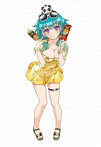 ꡼ No.010 | VALKYRIE DRIVE -SIREN-ס쥤ɥ٥ȡդǥåĥХ󥹡ɤ򳫺