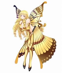 ���������꡼ No.003�Υ���ͥ������ / ��VALKYRIE DRIVE -SIREN-�ס������Ѥν��λ�ã���о줹��쥤�ɥ��٥�Ȥ�»�