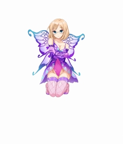 ���������꡼ No.007�Υ���ͥ������ / ��VALKYRIE DRIVE -SIREN-�ס������Ѥν��λ�ã���о줹��쥤�ɥ��٥�Ȥ�»�