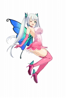 ���������꡼ No.009�Υ���ͥ������ / ��VALKYRIE DRIVE -SIREN-�ס������Ѥν��λ�ã���о줹��쥤�ɥ��٥�Ȥ�»�