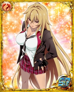 ���������꡼ No.012�Υ���ͥ������ / ��VALKYRIE DRIVE -SIREN-�ס������Ѥν��λ�ã���о줹��쥤�ɥ��٥�Ȥ�»�