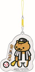 ねこあつめ のぬいぐるみやクリーナーストラップが8月下旬よりプライズ景品に順次登場