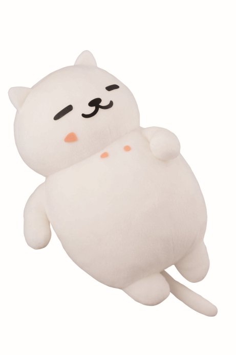 ねこあつめ のぬいぐるみやクリーナーストラップが8月下旬よりプライズ景品に順次登場 ねこあつめ のぬいぐるみやクリーナーストラップが8月下旬よりプライズ景品に順次登場