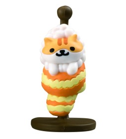 ���������꡼ No.005�Υ���ͥ������ / �֤ͤ����Ĥ�פ��ǥ����ȥåץե����奢�ˡ�10����ܤ��饬����ݥ���о�