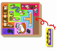 ���������꡼ No.004�Υ���ͥ������ / �֤ͤ����Ĥ�פ������ѥ��륲����֤ͤ����Ĥ� �Ĥ�ͤ��ѥ���פ�ȯ��