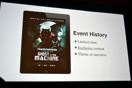 ꡼ No.003 | GDC 2016FOMOäƲܤΤȷݤǤ륤٥ȱķ̵ι¤GDCǸ롣