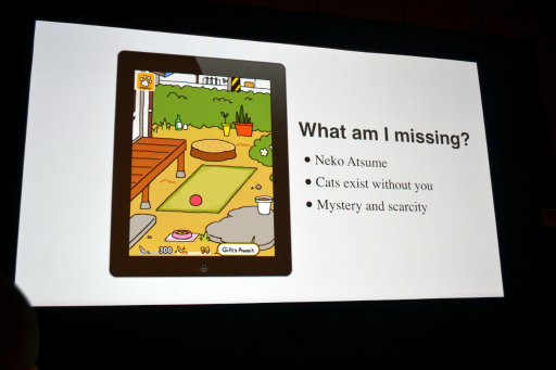 ꡼ No.007 | GDC 2016FOMOäƲܤΤȷݤǤ륤٥ȱķ̵ι¤GDCǸ롣