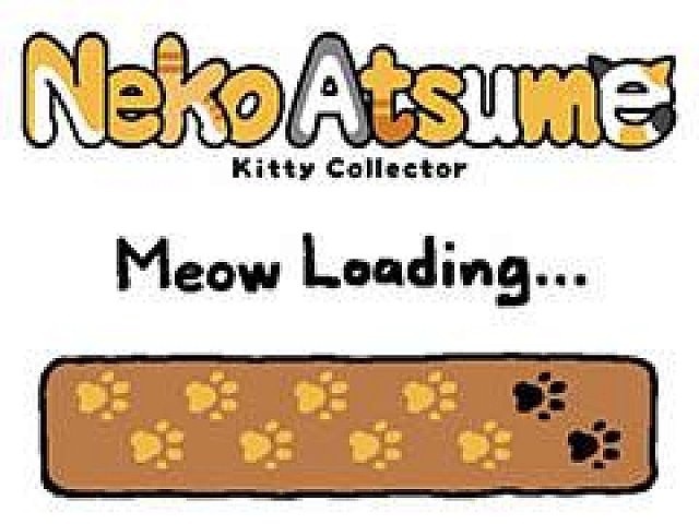 Android版 ねこあつめ 最新アップデートで新たなもようがえやレアねこ グッズが登場 英語表示もサポート