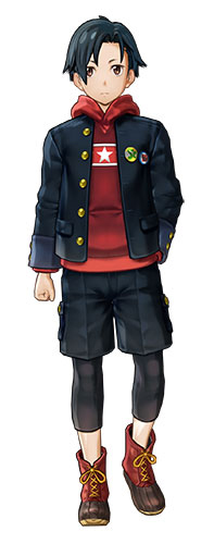 ���������꡼ No.008�Υ���ͥ������ / ͩ�Υ�������ADV���ȡ֥ѥ���饤��ס�PS4/PS Vita�ˤ�4��28��ȯ���