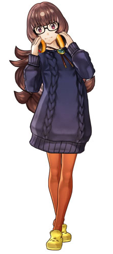 ���������꡼ No.012�Υ���ͥ������ / ͩ�Υ�������ADV���ȡ֥ѥ���饤��ס�PS4/PS Vita�ˤ�4��28��ȯ���