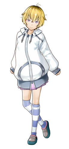 ���������꡼ No.013�Υ���ͥ������ / ͩ�Υ�������ADV���ȡ֥ѥ���饤��ס�PS4/PS Vita�ˤ�4��28��ȯ���