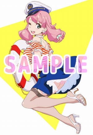 ���������꡼ No.005�Υ���ͥ������ / �֥ѥ���饤��ץѥå������ӥ��奢���Ź������ŵ�����