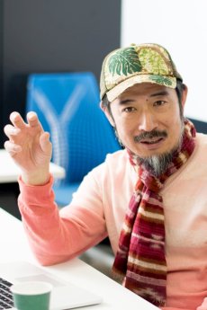 ���������꡼ No.001�Υ���ͥ������ / �֥ѥ���饤��פ��ܻؤ��Ⱥǹ�˥ϥåԡ��ǥԡ����ե��̤��ɤȤϡ��ȥ롼�פ�Ρɤ�̾�ꡦ�Ǳ۹���Ϻ��ȳ�ȯ�ؤ�ʹ�������˥�ȥ�����ι����ʴط�