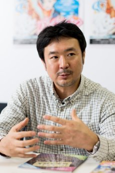 ���������꡼ No.002�Υ���ͥ������ / �֥ѥ���饤��פ��ܻؤ��Ⱥǹ�˥ϥåԡ��ǥԡ����ե��̤��ɤȤϡ��ȥ롼�פ�Ρɤ�̾�ꡦ�Ǳ۹���Ϻ��ȳ�ȯ�ؤ�ʹ�������˥�ȥ�����ι����ʴط�