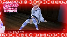 画像ギャラリー No.003のサムネイル画像 / 「パンチライン」が本日リリース。ヒロイン4人のパンチラシーンを収録した発売記念ムービー「おパンツ様コレクション」が公開