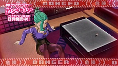 画像ギャラリー No.004のサムネイル画像 / 「パンチライン」が本日リリース。ヒロイン4人のパンチラシーンを収録した発売記念ムービー「おパンツ様コレクション」が公開