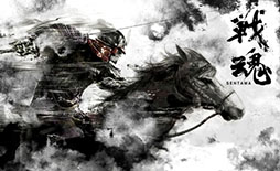 画像ギャラリー No.008のサムネイル画像 / スマホ向けシミュレーションRPG「戦魂」が本日配信開始。「宝玉」をもらえるキャンペーンが5月13日までの7日間限定で実施中