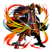 画像ギャラリー No.009のサムネイル画像 / 「戦魂 -SENTAMA-」に戦友機能が追加。バトル中に援軍を呼べるように