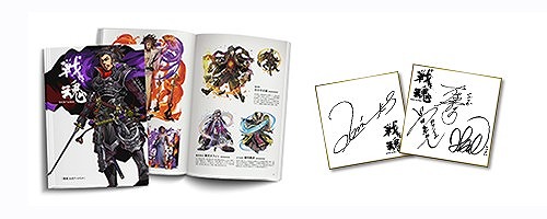 ���������꡼ No.004�Υ���ͥ������ / ���ﺲ -SENTAMA-�ס��ۿ�2��ǯ��ǰ�����㤬�о졣���������ȥ֥å��ʤɤ������륭���ڡ����