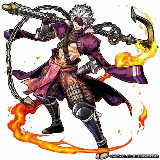 ���������꡼ No.004�Υ���ͥ������ / ���ﺲ�ס������BASARA�ץ���ܤ��𾭡ȡ�5Ĺ����������[���BASARAver.]�ɤ��о�