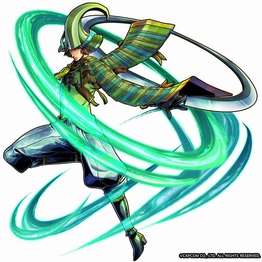 ���������꡼ No.007�Υ���ͥ������ / ���ﺲ�ס������BASARA�ץ���ܤ��𾭡ȡ�5Ĺ����������[���BASARAver.]�ɤ��о�