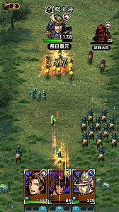 ���������꡼ No.004�Υ���ͥ������ / ���ޥ۸������SRPG���ﺲ -SENTAMA-�פ������ʾ�ˤ��������ꡪ ���ä�������ץ�å�����Ǻ�